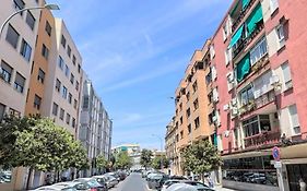 Apartamento en Sevilla